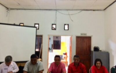 Terlibat Kasus Pelecehan Anak, KPU Coret Bacaleg Herry Kadja