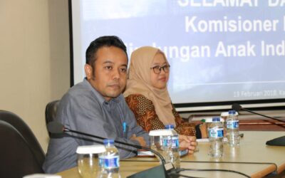 KPAI : Hentikan Ekspos, Dukung Keluarga dan Masa Depan ZA dan ZP