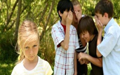 8 dari 10 Anak Alami ‘Bullying’