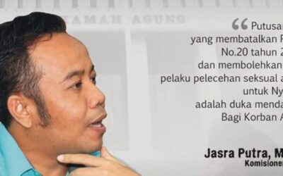 KPAI Sambut Baik Tema Kampanye Damai KPU