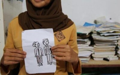 Anak Baru Lulus SD Langsung Menikah, Ini Tanggapan KPAI