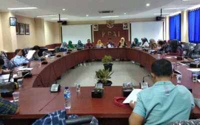 Catatan Pelanggaran Hak Anak Tahun 2018