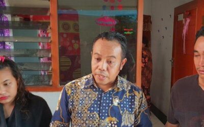 Kepada KPAI, Orangtua Bocah Dua Tahun Korban Penganiayaan Cerita Anaknya Dilempar Seperti Ayam