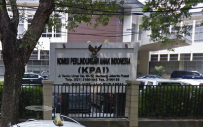 Pernikahan Dini Terjadi Lagi, KPAI Tantang Capres-Caleg Cari Solusi