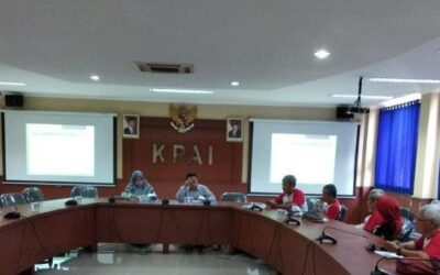 KPAI Ingatkan Pelaminan Bukan Tempat Layak untuk Anak