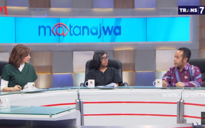 Siapa Dalang Rusuh: Mengungkap Penembak Korban Tewas 22 Mei – Mata Najwa (Part 1)