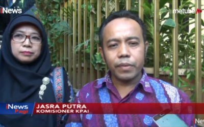 KPAI Kunjungi Rumah Korban Tewas Kerusuhan Aksi 22 Mei – iNews Pagi 25/05