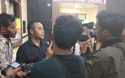 KPAI Jenguk Anak 4 Tahun Yang Dibakar Ayah Tirinya