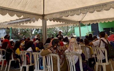 Hukuman Kebiri untuk Predator Anak, Ini Tanggapan Komisioner KPAI Jasra Putra