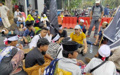 KPAI Sesalkan Ratusan Anak-Anak Masih Terlibat Aksi Mujahid 212 Jakarta
