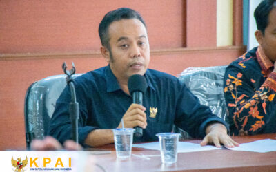 Penanganan Anak Disabilitas Butuh Pengayaan Perspektif