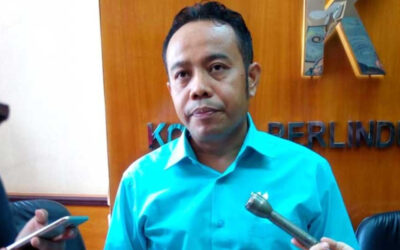 Evaluasi Akhir Tahun Pencegahan Stunting, KPAI Gelar Rakorda dan Rakornas