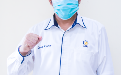 Ratusan Kasus Omicron Di Jakarta Menjadi Perhatian Nasional