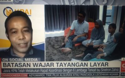 Kontroversi Sinetron Suara Hati Istri: KPAI undang KPI dan LSF