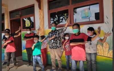 KPAI Nyatakan Ancaman Nyata Anak Anak Positif Covid Pada Semua Karyawan Di RS