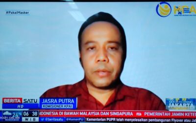 Hari Keluarga Nasional, KPAI Ingatkan Peran Sentral Keluarga Dalam Merawat Indonesia