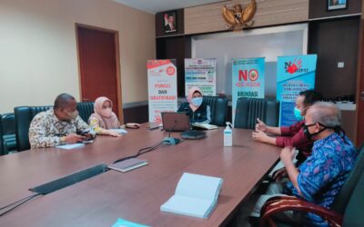 Memasuki Tahun 2022: KPAI Dorong 5 Juta Anak Mendapatkan Akta Kelahiran