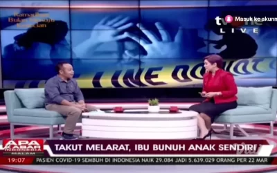 3 Anak Diiris Cutter: Hutang Peradaban Kita, Revitalisasi “Warisan Pengasuhan”