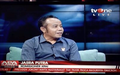 KPAI Dorong Jam Malam Anak Agar Selamat Selama Liburan