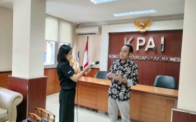 Peristiwa Apartemen Jakarta Utara: Tali Itu Memasung Hak Hak Anak