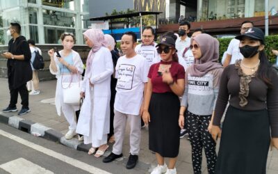 Jelang HAN: Haradukuh SCBD Mengatasi Problem Eksistensi Anak Di Tengah Kehidupan Hedonisme