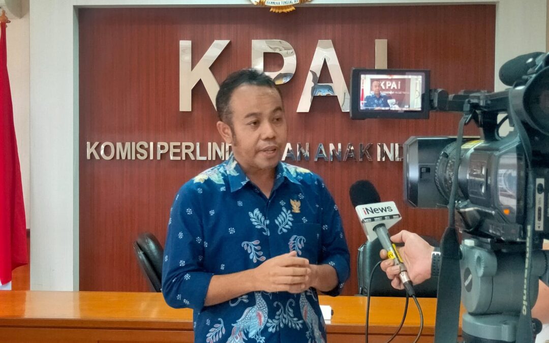 Marak Kasus Kekerasan Daycare, Tidak Hanya Berhenti Di Depok