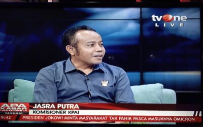 Demi Kejiwaan Anak: Orang Tua Diharapkan Tidak Mudah Bercerai