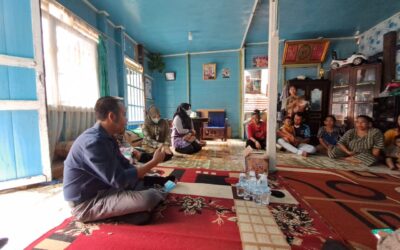 Anak Korban Kelalaian Medis Perlu Pendampingan Komprehensif