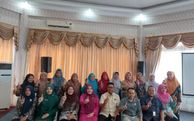 Penurunan Angka Stunting Menjadi Modal Awal Mengurangi Resiko Kehidupan Yang Akan Dihadapi Anak