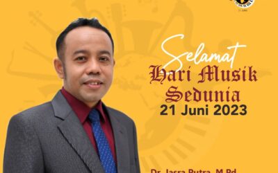 Putri Ariani, Musik Dunia dan Disabilitas