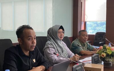 KPAI Melakukan Pengawasan Pekerja Anak Di Kalimantan Timur