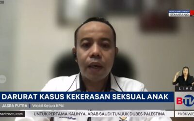 Ada Bom Waktu Pada Peristiwa Berulang Kekerasan Seksual Di Pesantren
