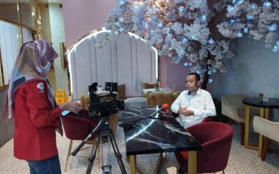 Jelang Persiapan Mudik dan Libur Panjang Lebaran, KPAI Ingatkan Fasilitas Publik