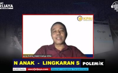 KPAI Apresiasi Santunan Presiden Kepada 326 Anak Keluarga Korban GGAPA