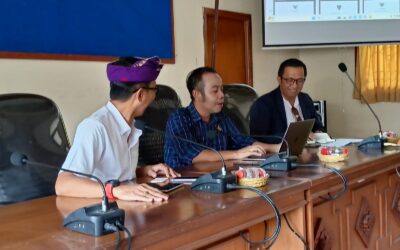 KPAI Ingatkan Perubahan Iklim Ekstrim Telah Menjadi Tragedi Kemanusiaan