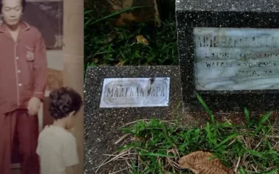 Pahlawan itu Arie Hanggara Bocil 7 Tahun