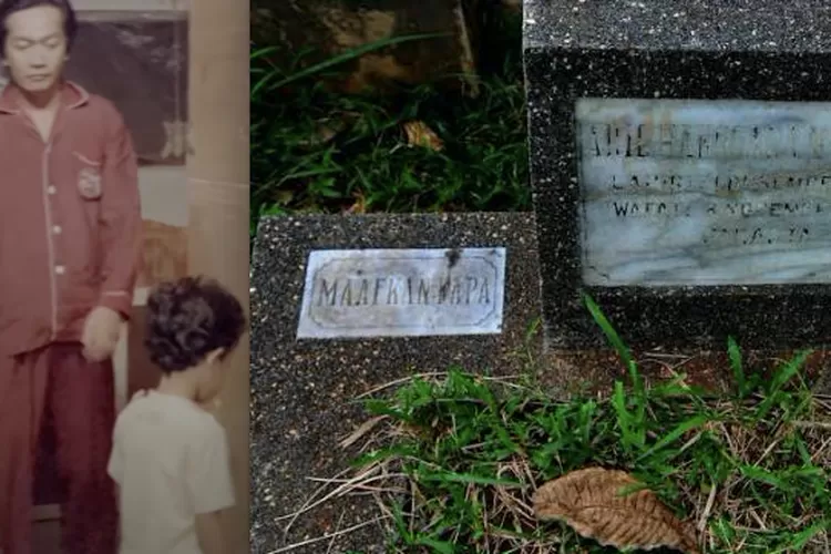 Pahlawan itu Arie Hanggara Bocil 7 Tahun