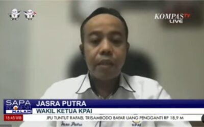 Anak Dipukuli Pengasuh: Kekerasan Anak Di Ranah Privat Sulit Dicegah