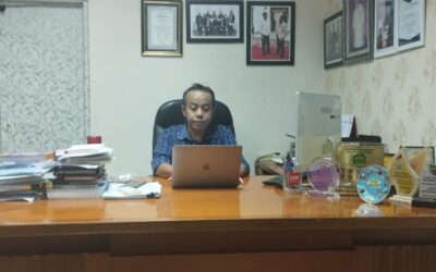 Kekerasan Anak Yang Tinggi Tahun 2023, Tidak Hanya Sekedar Deret Angka