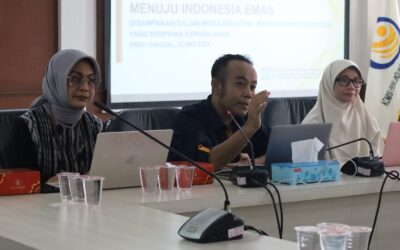 Menanti PP Kesehatan yang Berpihak Kepada Kepentingan Terbaik Bagi Anak