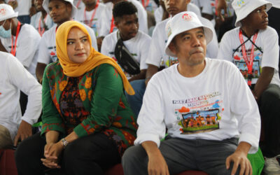 Jelang HAN: Tamparan Keras Kepolisian, Ada Oknum Polisi Melakukan Kejahatan Seksual Kepada Korban Anak Yang Sedang BAP