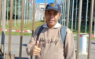 Pinjol Menyebabkan Jalan Pembunuhan Anak