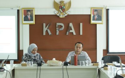 Kepsek Kurang Peduli, Orang Tua Korban Mengadu Ke KPAI