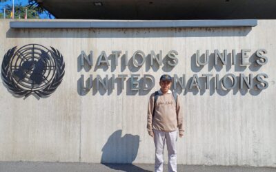 RPJMN 2024 2029 Bisa Gagal, Bila Anak Anak Terus Menjadi Korban Kejahatan Seksual Oknum Guru