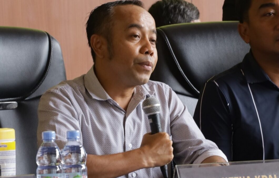 Jalan Terjal Anak Mendapatkan Hak Pendidikan Dalam Pusaran Kemiskinan