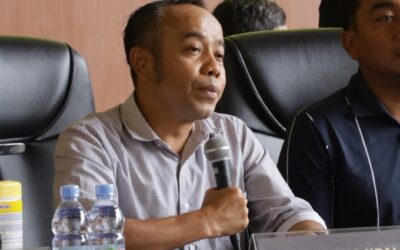 Jalan Terjal Anak Mendapatkan Hak Pendidikan Dalam Pusaran Kemiskinan